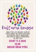 kulturní komise